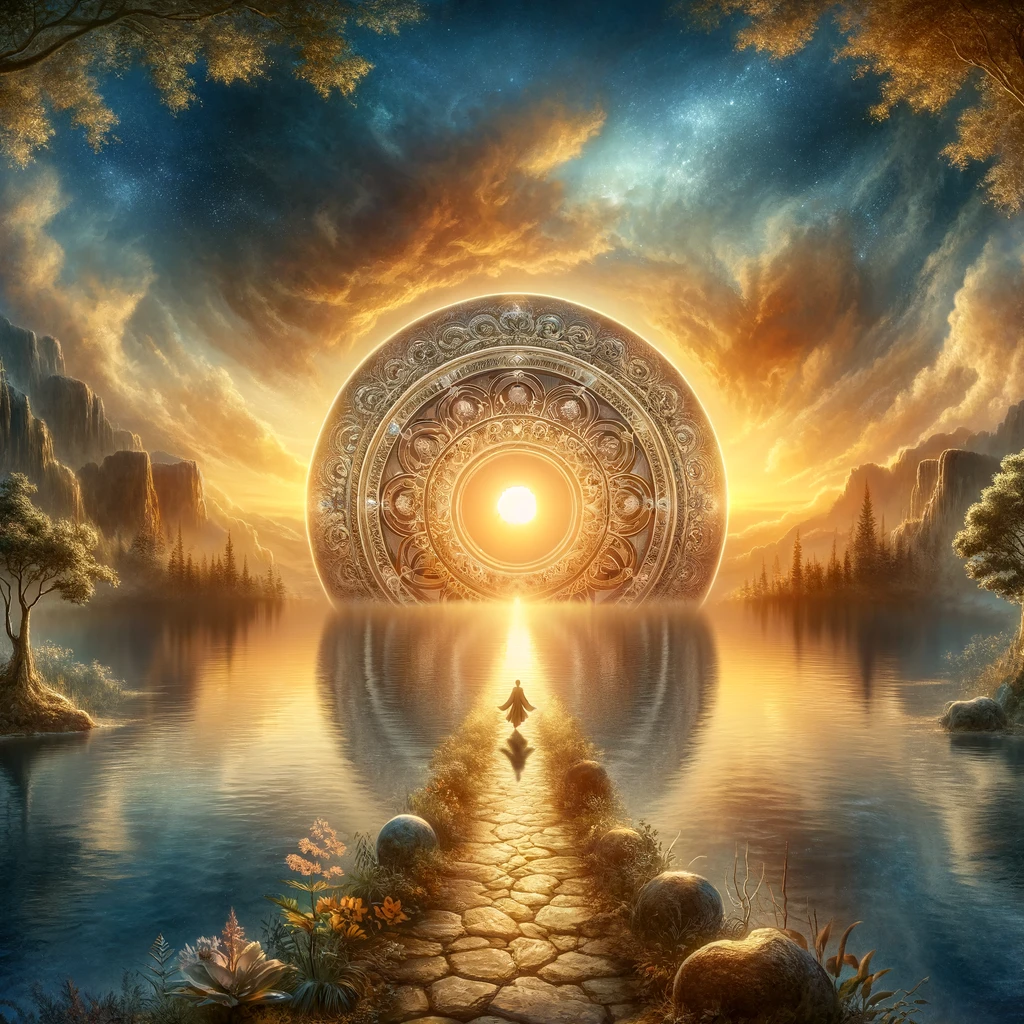 the way of liberation